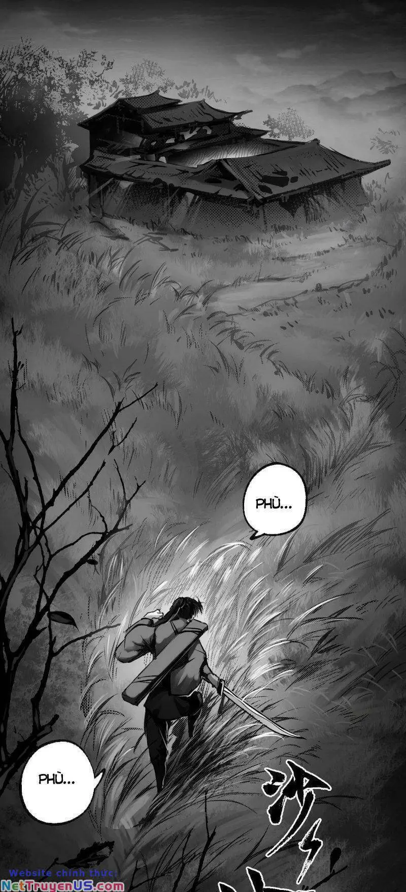 Tạng Phong Hành Nettruyen ZZZ Chương 89 Page 1
