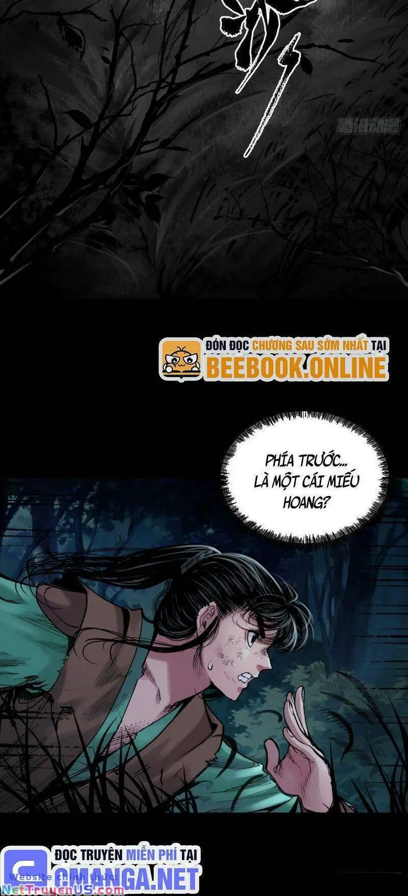 Tạng Phong Hành Nettruyen ZZZ Chương 89 Page 2