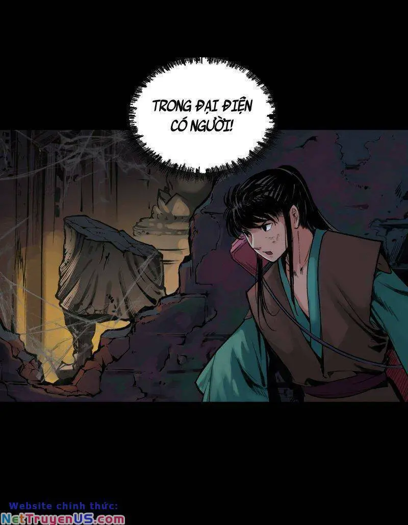 Tạng Phong Hành Nettruyen ZZZ Chương 89 Page 7
