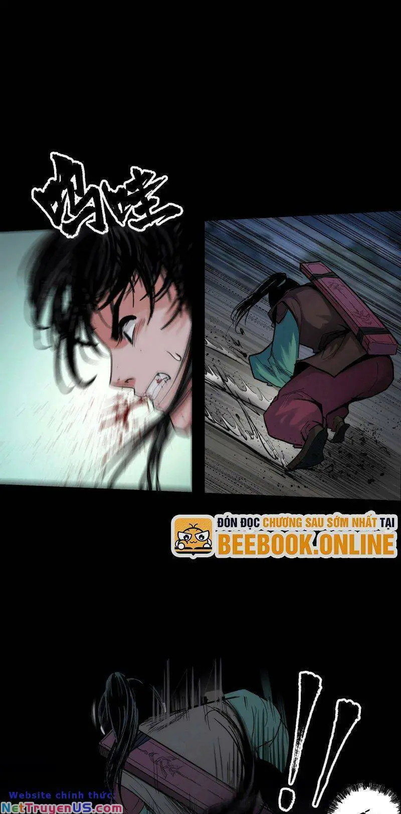 Tạng Phong Hành Nettruyen ZZZ Chương 89 Page 16