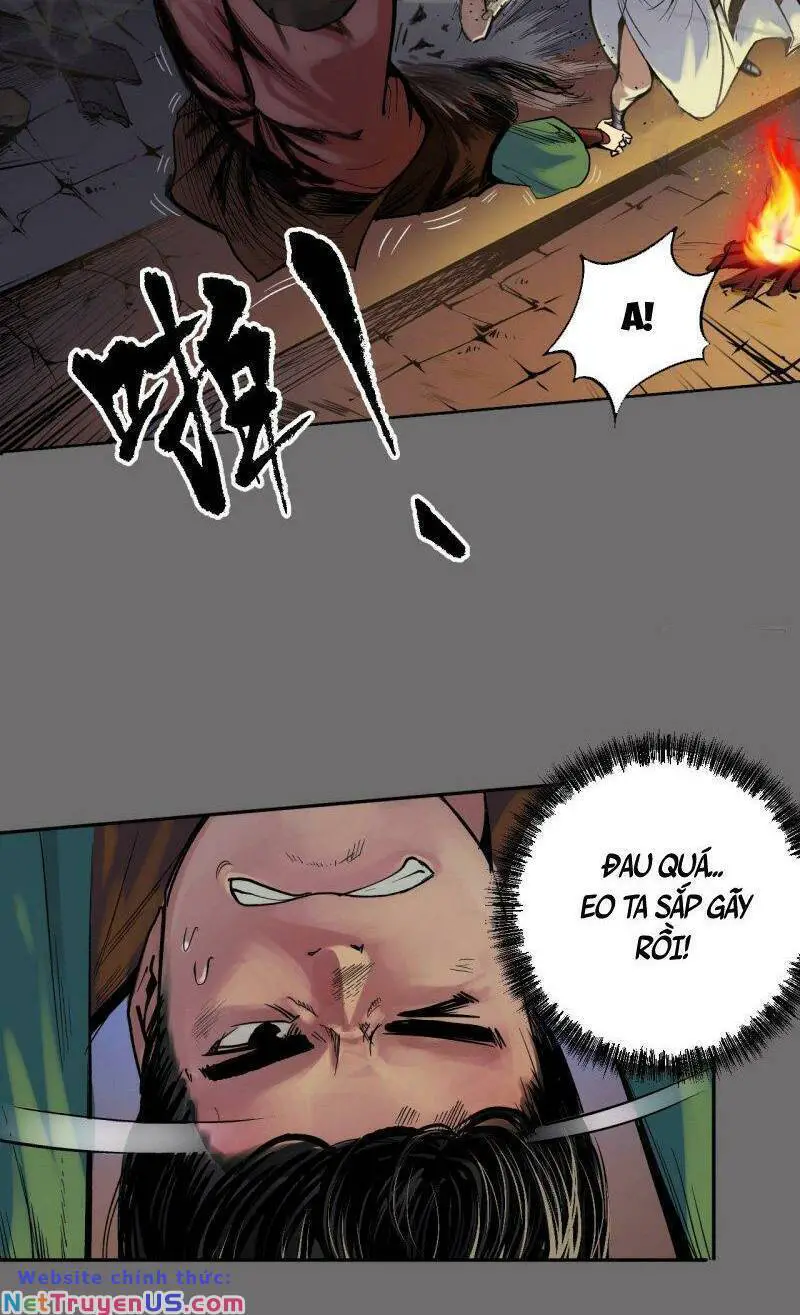 Tạng Phong Hành Nettruyen ZZZ Chương 89 Page 19