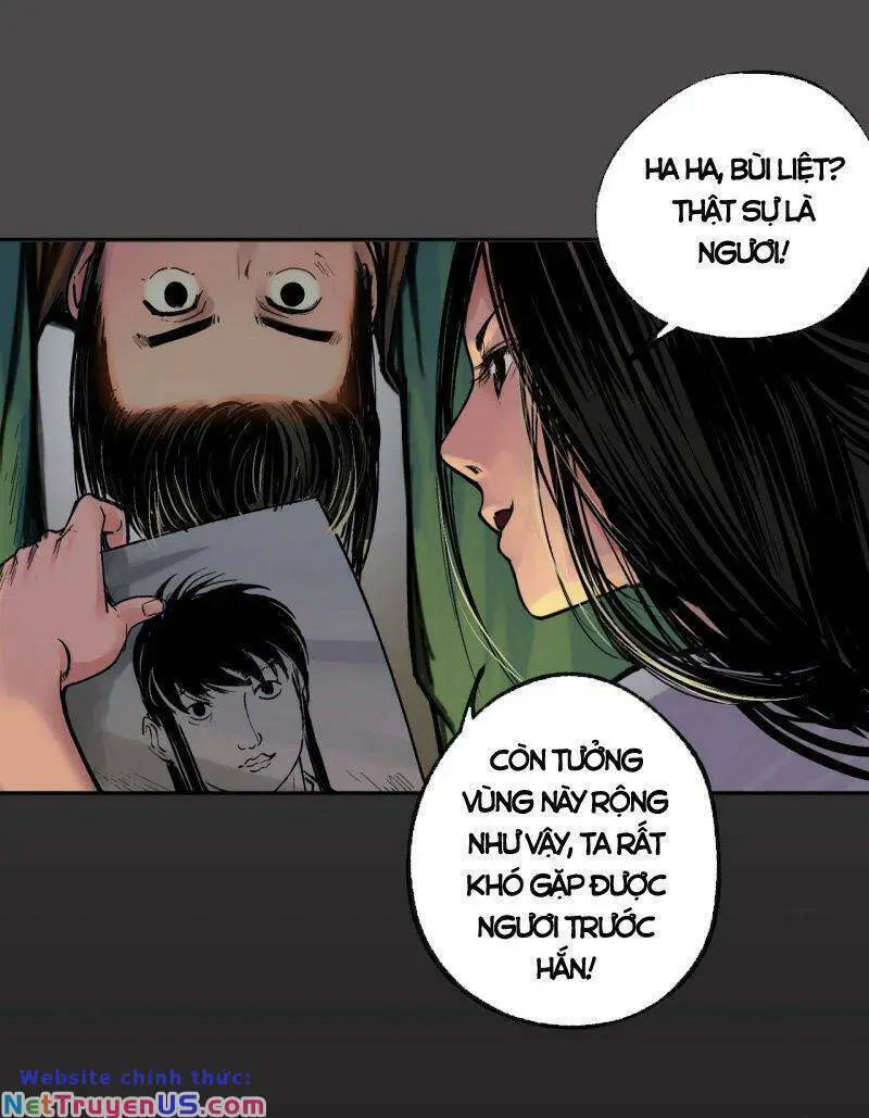Tạng Phong Hành Nettruyen ZZZ Chương 89 Page 22