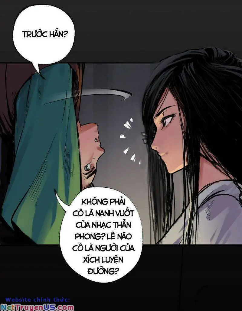 Tạng Phong Hành Nettruyen ZZZ Chương 89 Page 23