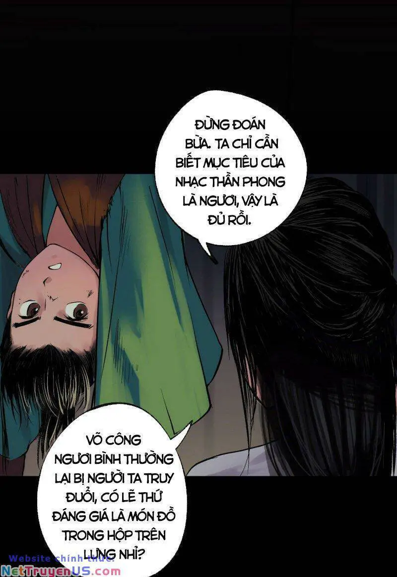 Tạng Phong Hành Nettruyen ZZZ Chương 89 Page 24