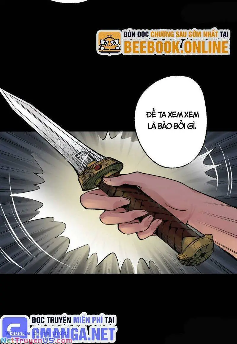Tạng Phong Hành Nettruyen ZZZ Chương 89 Page 25