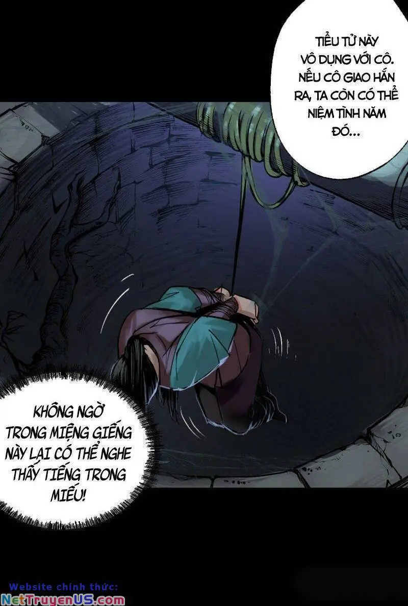 Tạng Phong Hành Nettruyen ZZZ Chương 89 Page 38