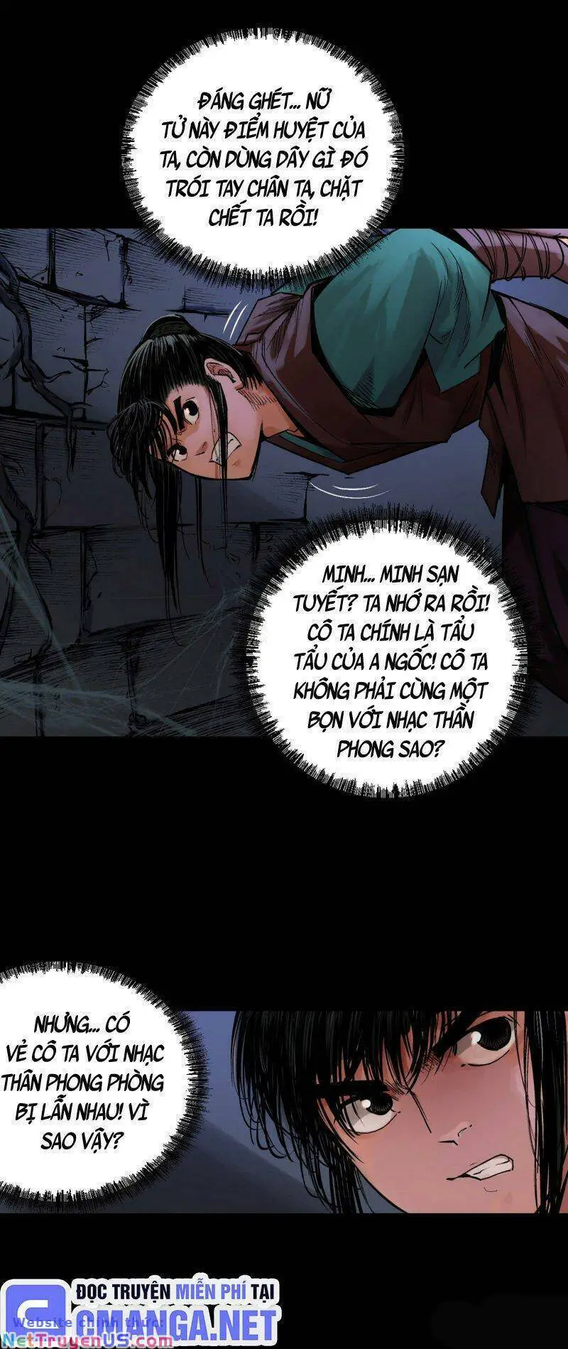 Tạng Phong Hành Nettruyen ZZZ Chương 89 Page 39