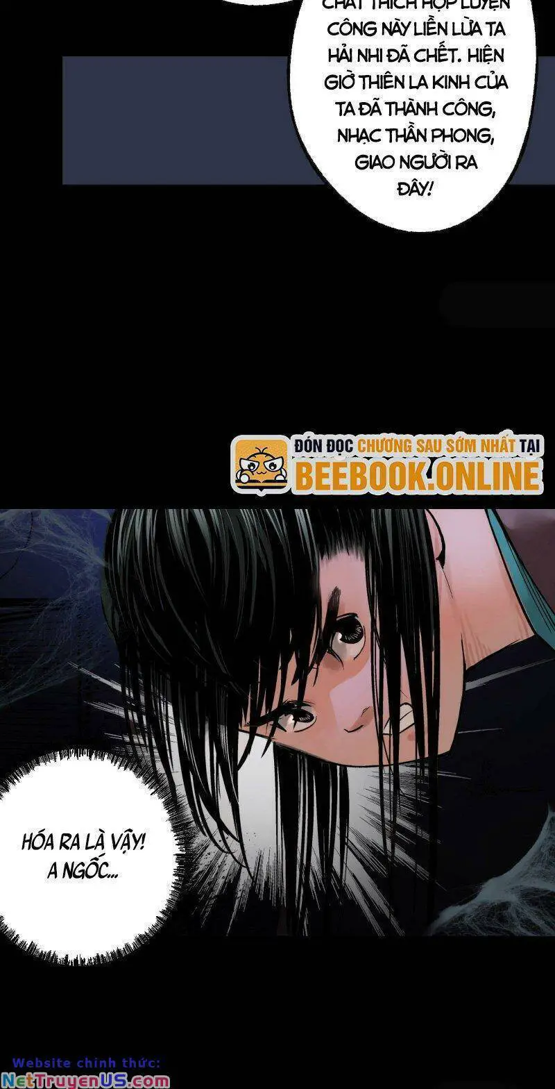 Tạng Phong Hành Nettruyen ZZZ Chương 89 Page 43