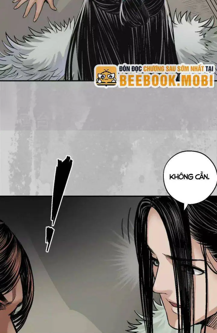Tạng Phong Hành Nettruyen ZZZ Chương 143 Page 3