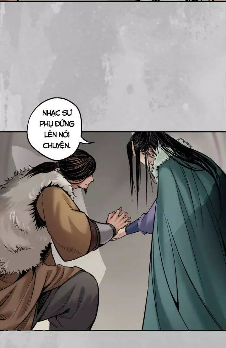 Tạng Phong Hành Nettruyen ZZZ Chương 143 Page 4