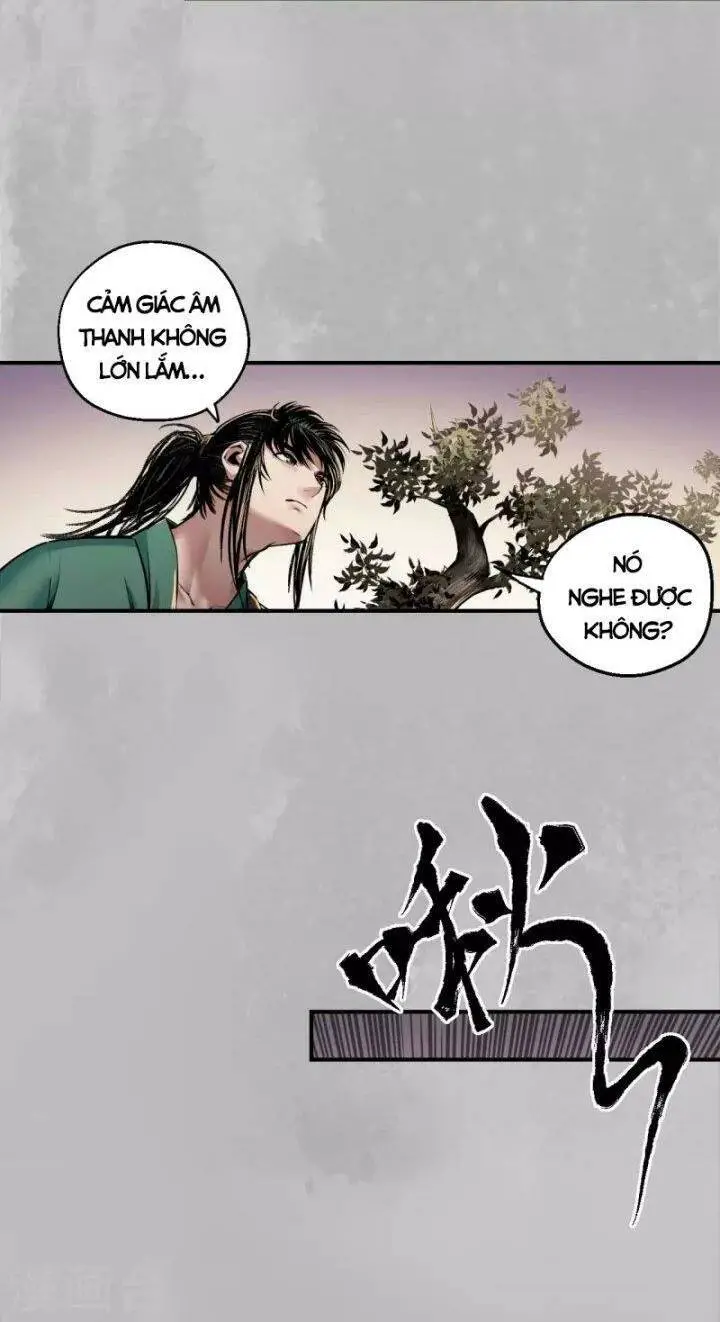 Tạng Phong Hành Nettruyen ZZZ Chương 143 Page 12