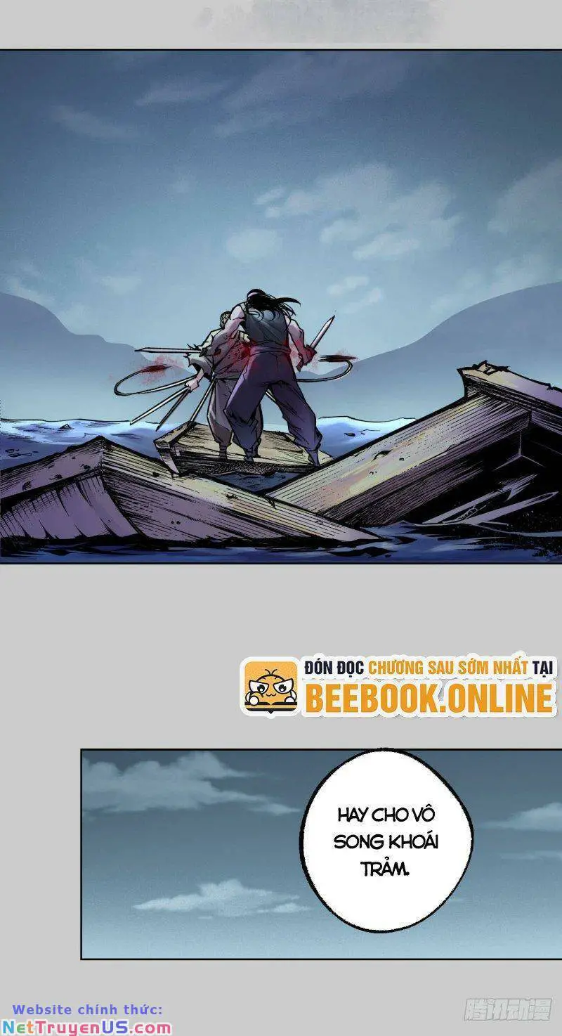 Tạng Phong Hành Nettruyen ZZZ Chương 85 Page 1