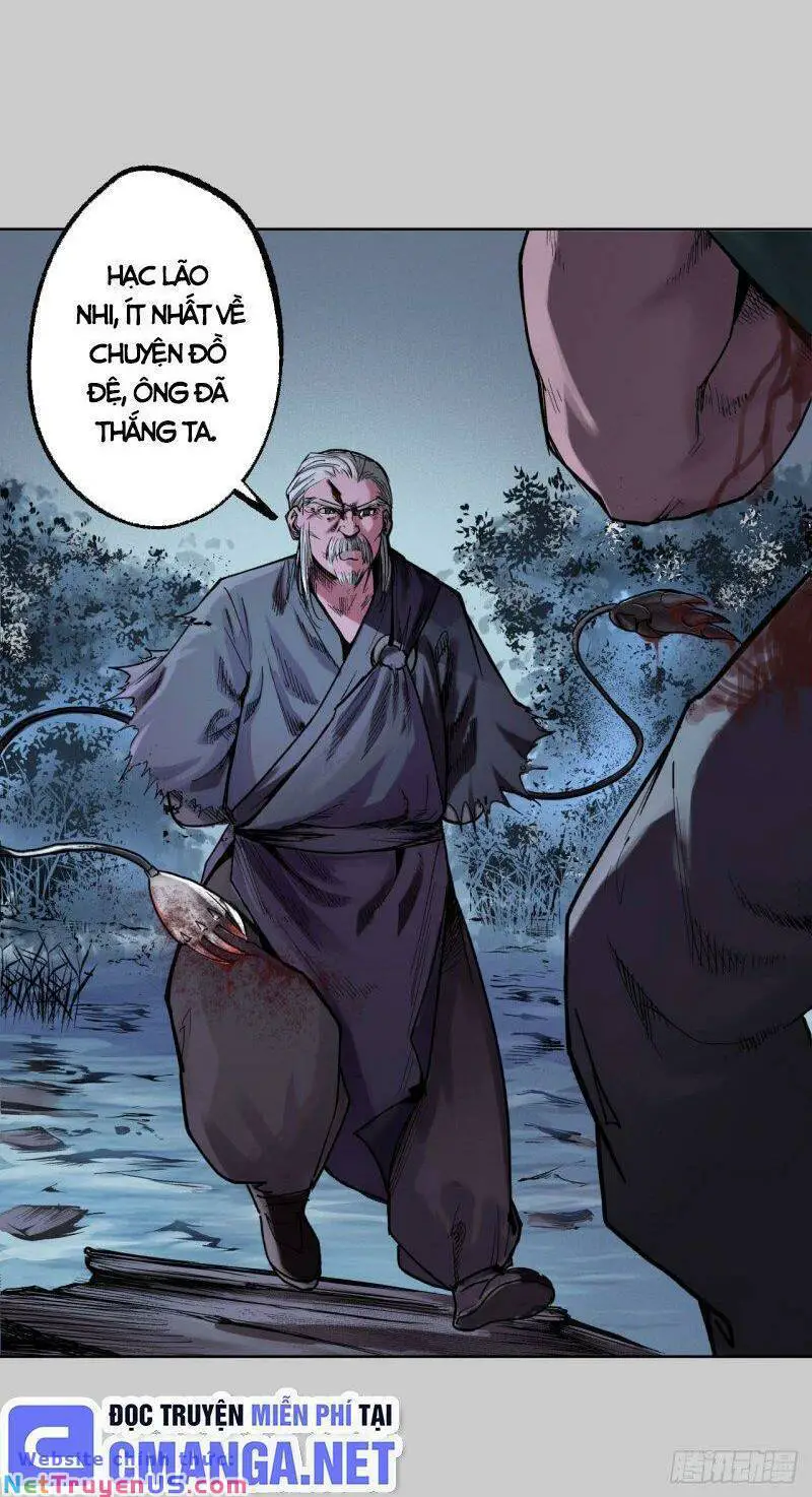 Tạng Phong Hành Nettruyen ZZZ Chương 85 Page 2