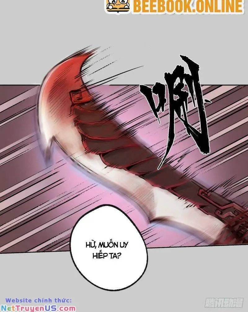 Tạng Phong Hành Nettruyen ZZZ Chương 85 Page 28