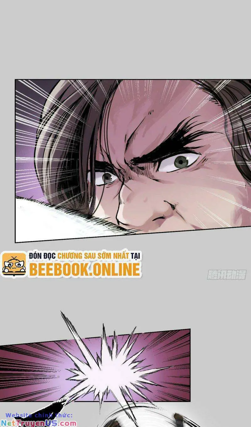 Tạng Phong Hành Nettruyen ZZZ Chương 85 Page 35