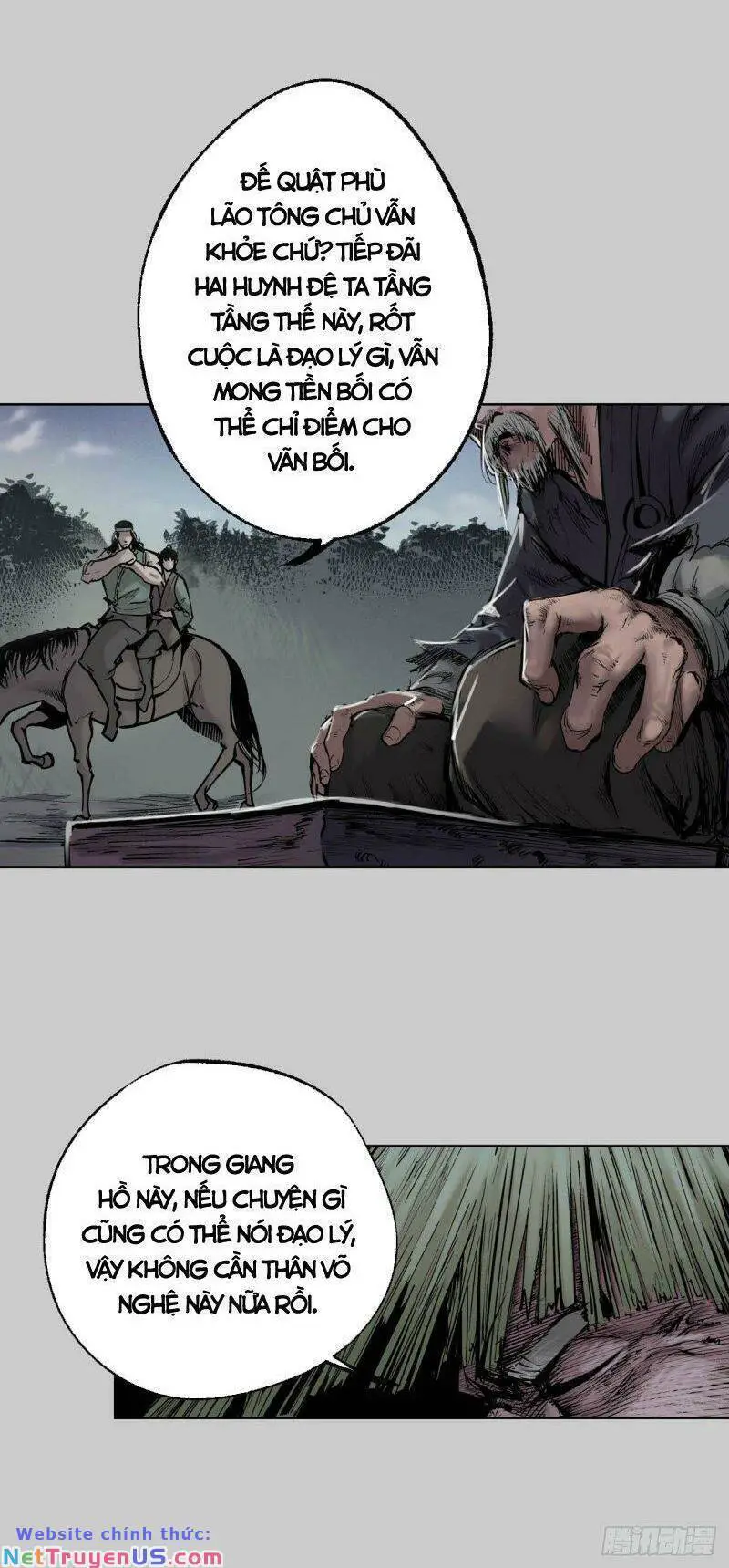 Tạng Phong Hành Nettruyen ZZZ Chương 83 Page 7