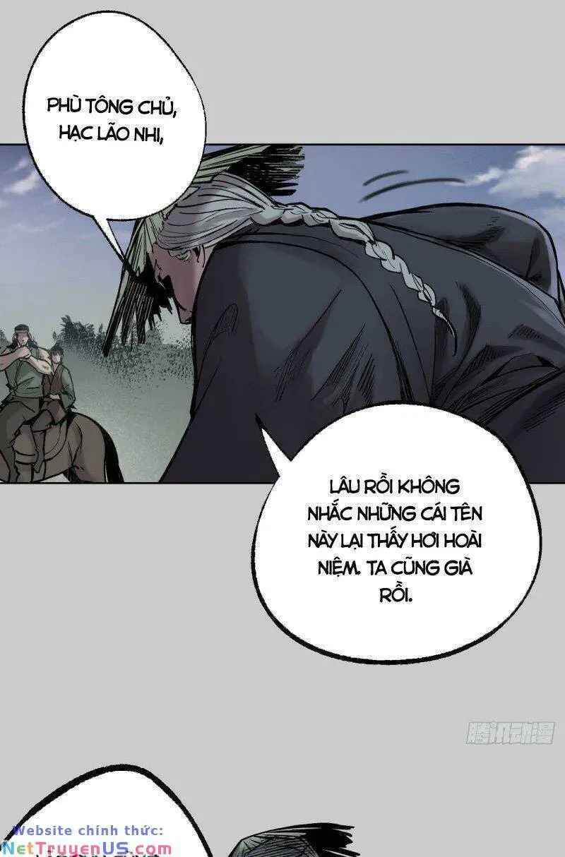 Tạng Phong Hành Nettruyen ZZZ Chương 83 Page 8