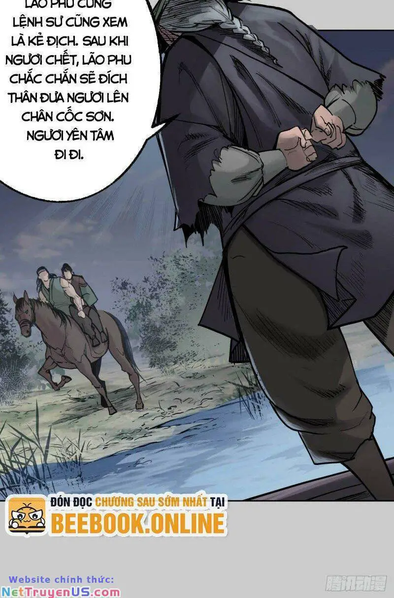 Tạng Phong Hành Nettruyen ZZZ Chương 83 Page 9
