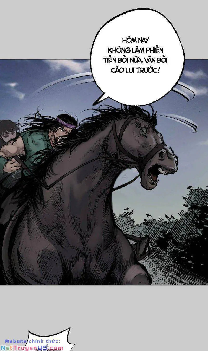 Tạng Phong Hành Nettruyen ZZZ Chương 83 Page 10