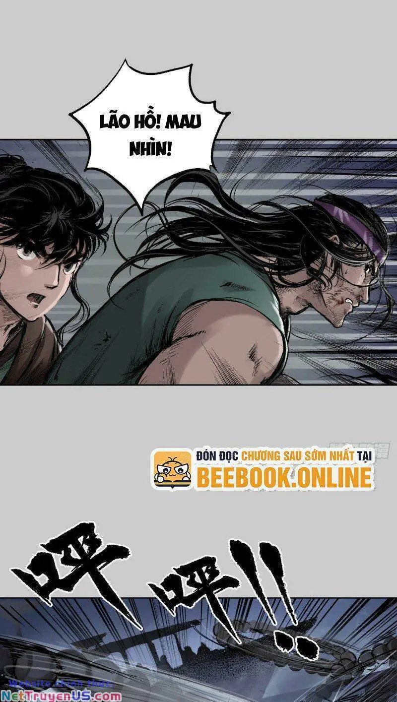 Tạng Phong Hành Nettruyen ZZZ Chương 83 Page 12