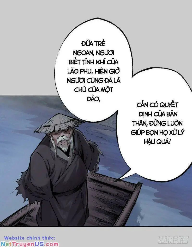 Tạng Phong Hành Nettruyen ZZZ Chương 83 Page 28