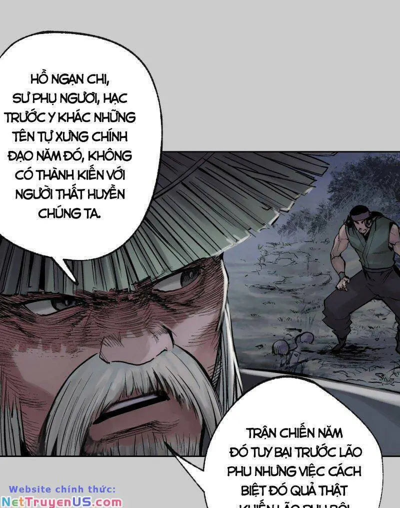 Tạng Phong Hành Nettruyen ZZZ Chương 83 Page 29