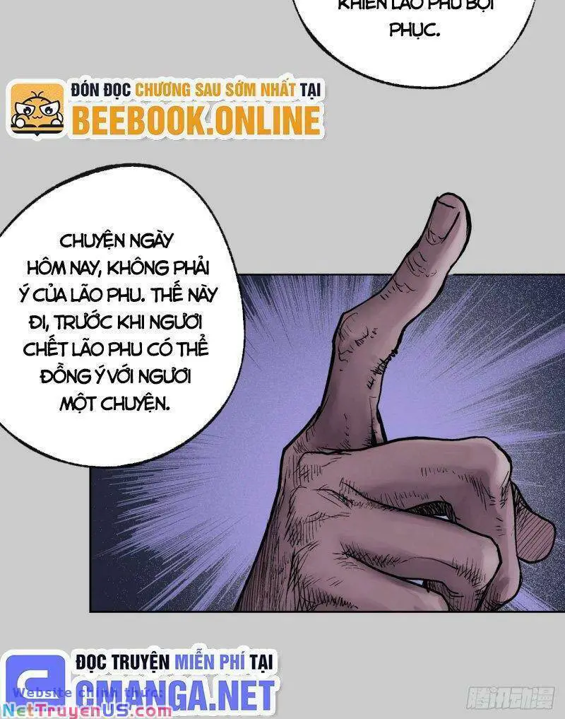 Tạng Phong Hành Nettruyen ZZZ Chương 83 Page 30