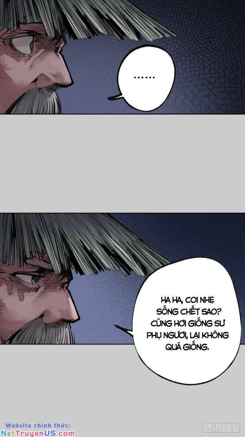 Tạng Phong Hành Nettruyen ZZZ Chương 83 Page 32