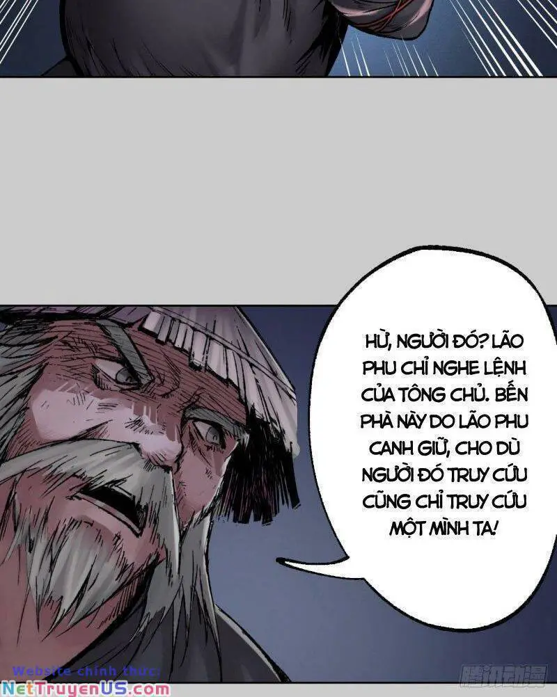 Tạng Phong Hành Nettruyen ZZZ Chương 83 Page 36
