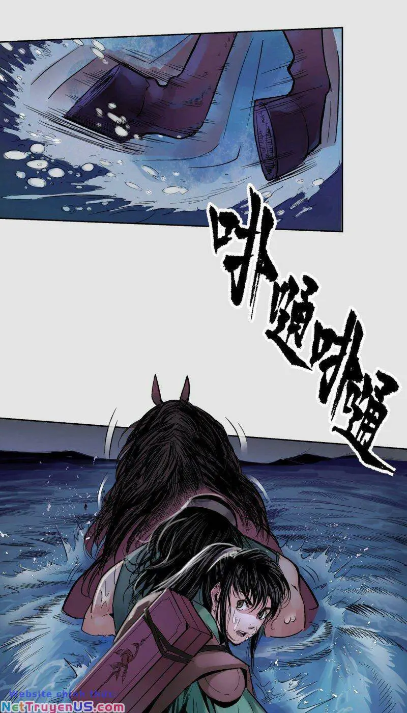 Tạng Phong Hành Nettruyen ZZZ Chương 87 Page 12