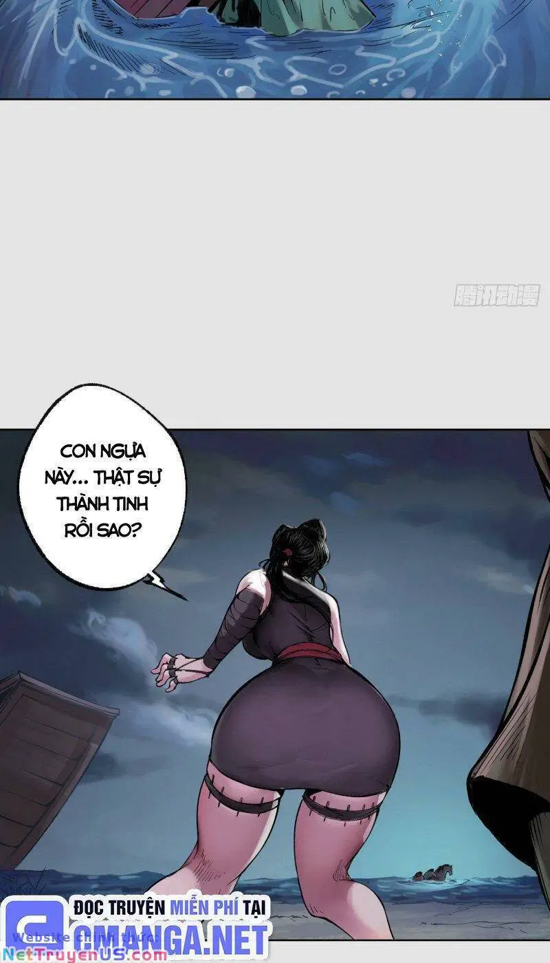 Tạng Phong Hành Nettruyen ZZZ Chương 87 Page 13
