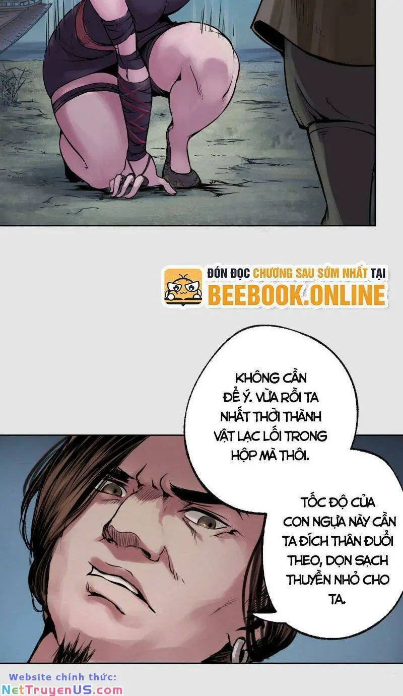 Tạng Phong Hành Nettruyen ZZZ Chương 87 Page 15