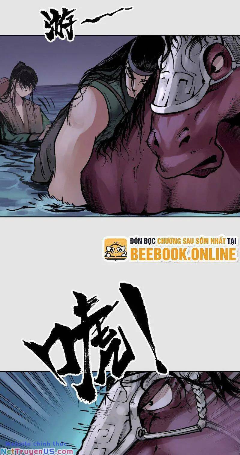 Tạng Phong Hành Nettruyen ZZZ Chương 87 Page 22