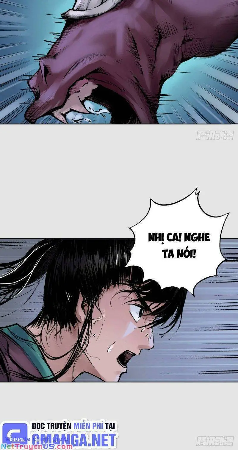 Tạng Phong Hành Nettruyen ZZZ Chương 87 Page 23