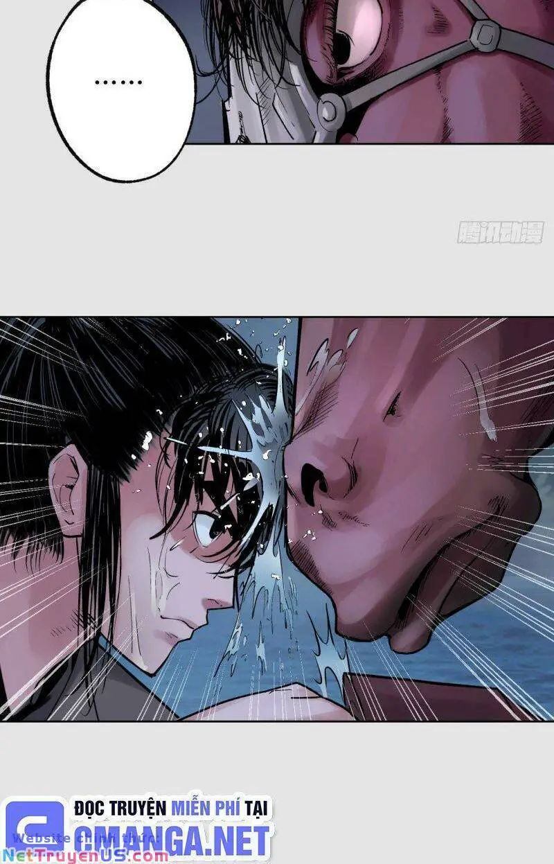 Tạng Phong Hành Nettruyen ZZZ Chương 87 Page 25