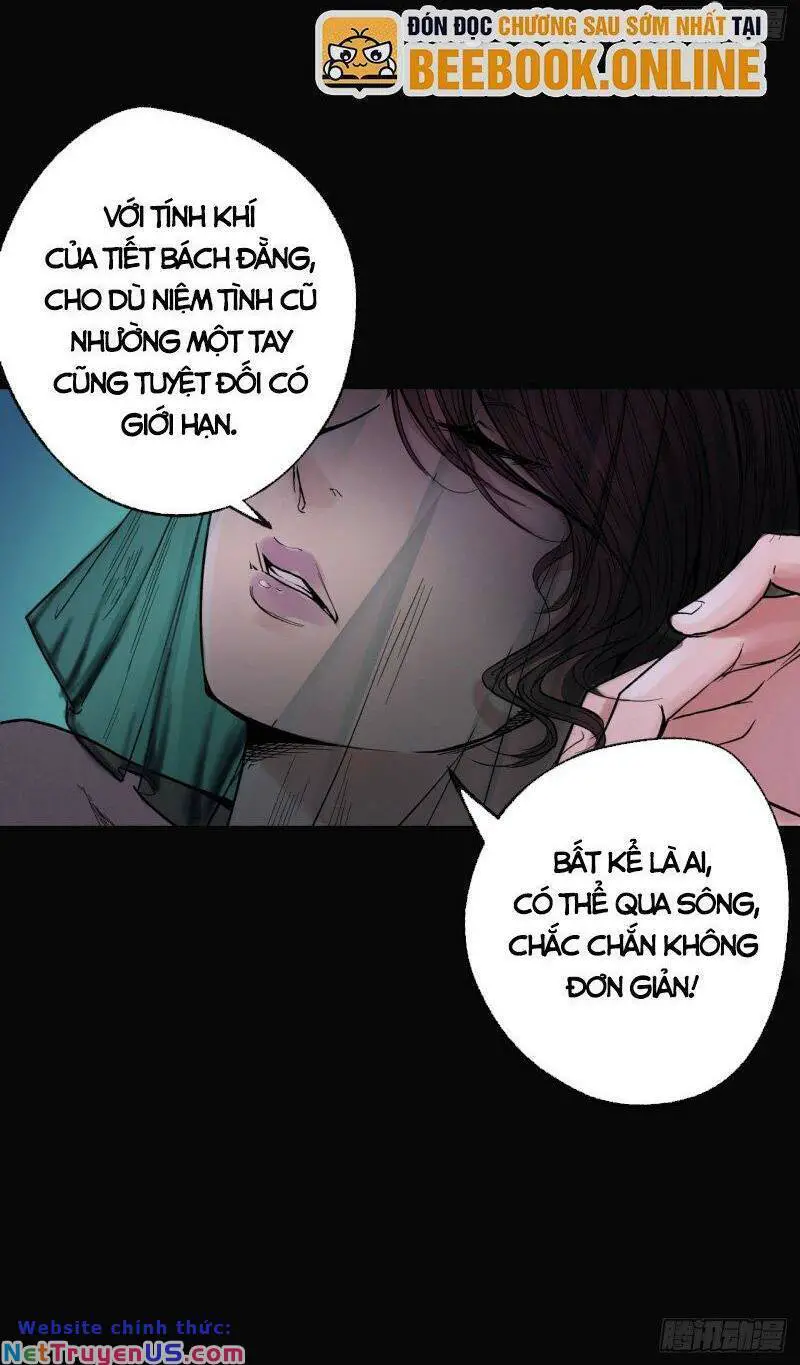 Tạng Phong Hành Nettruyen ZZZ Chương 87 Page 35