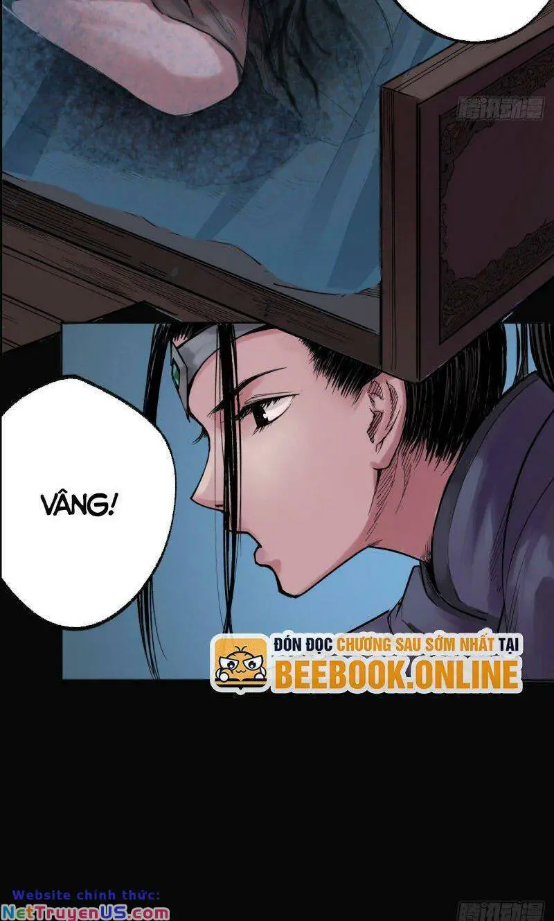 Tạng Phong Hành Nettruyen ZZZ Chương 87 Page 37