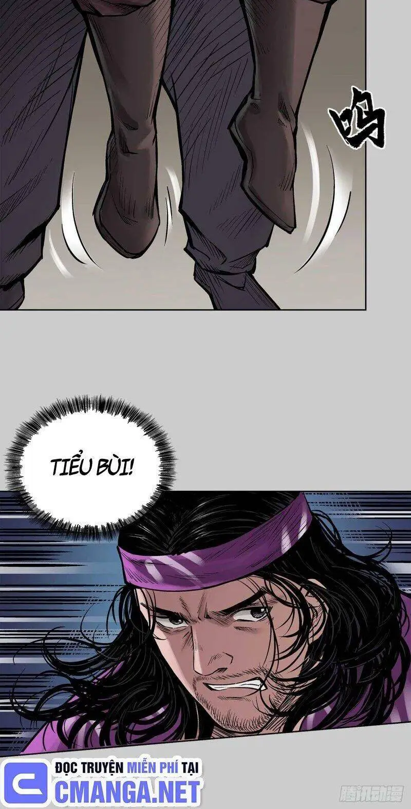 Tạng Phong Hành Nettruyen ZZZ Chương 80 Page 4