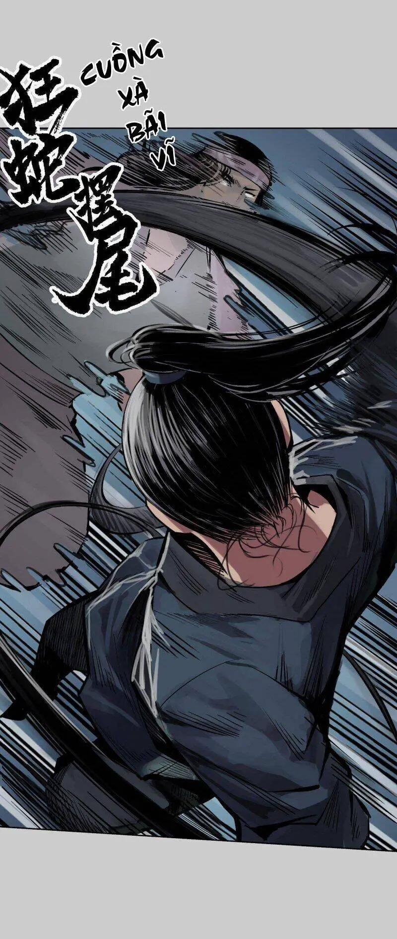 Tạng Phong Hành Nettruyen ZZZ Chương 80 Page 16