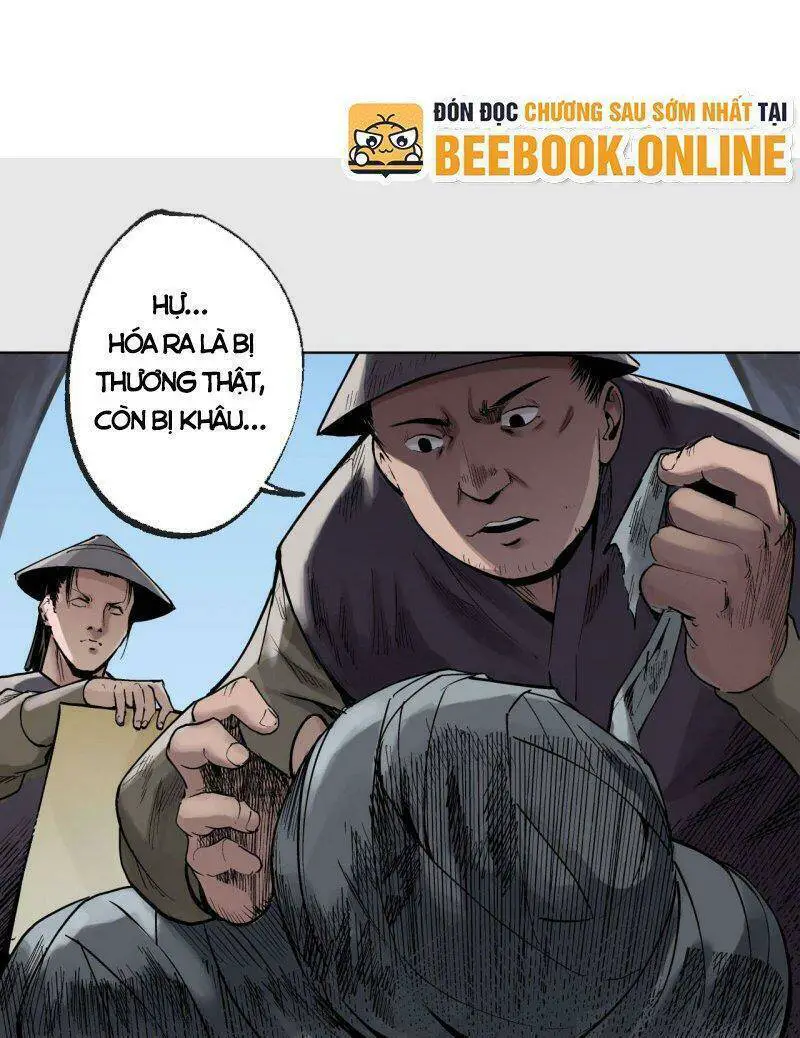 Tạng Phong Hành Nettruyen ZZZ Chương 76 Page 1