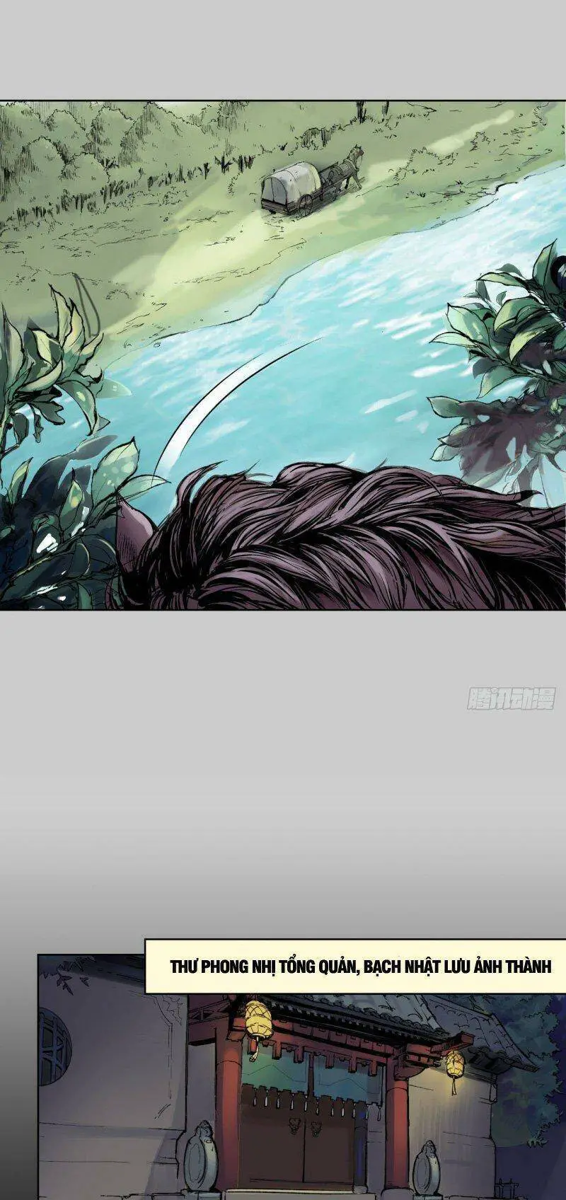 Tạng Phong Hành Nettruyen ZZZ Chương 76 Page 17