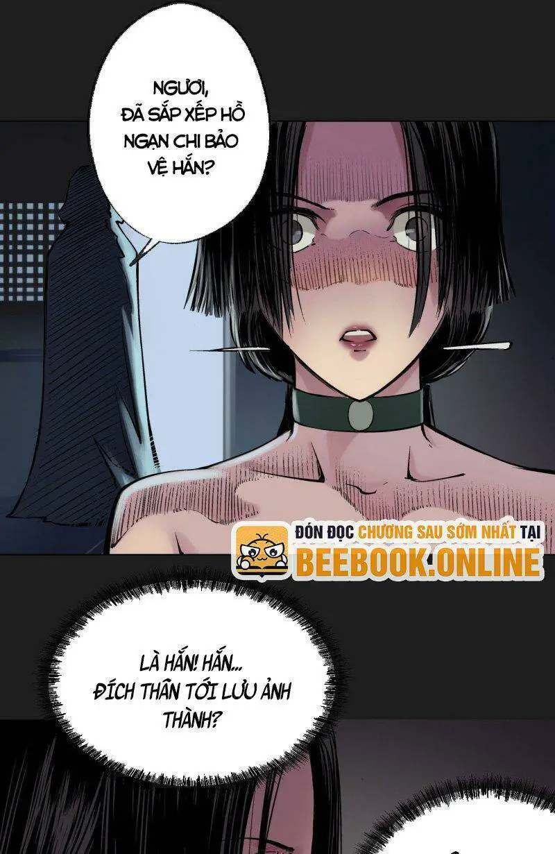 Tạng Phong Hành Nettruyen ZZZ Chương 76 Page 19