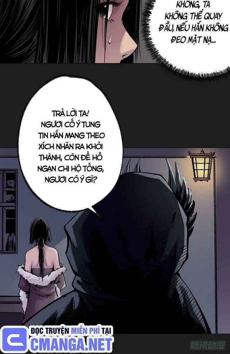 Tạng Phong Hành Nettruyen ZZZ Chương 76 Page 20