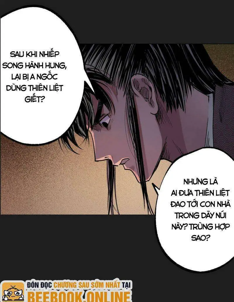 Tạng Phong Hành Nettruyen ZZZ Chương 76 Page 29