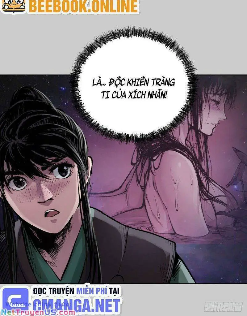 Tạng Phong Hành Nettruyen ZZZ Chương 82 Page 18