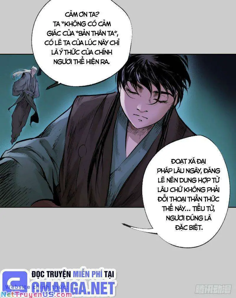 Tạng Phong Hành Nettruyen ZZZ Chương 82 Page 21