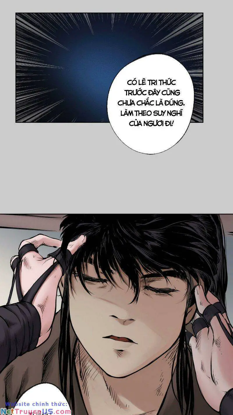 Tạng Phong Hành Nettruyen ZZZ Chương 82 Page 22