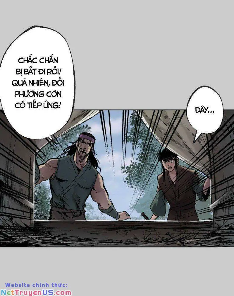 Tạng Phong Hành Nettruyen ZZZ Chương 82 Page 32