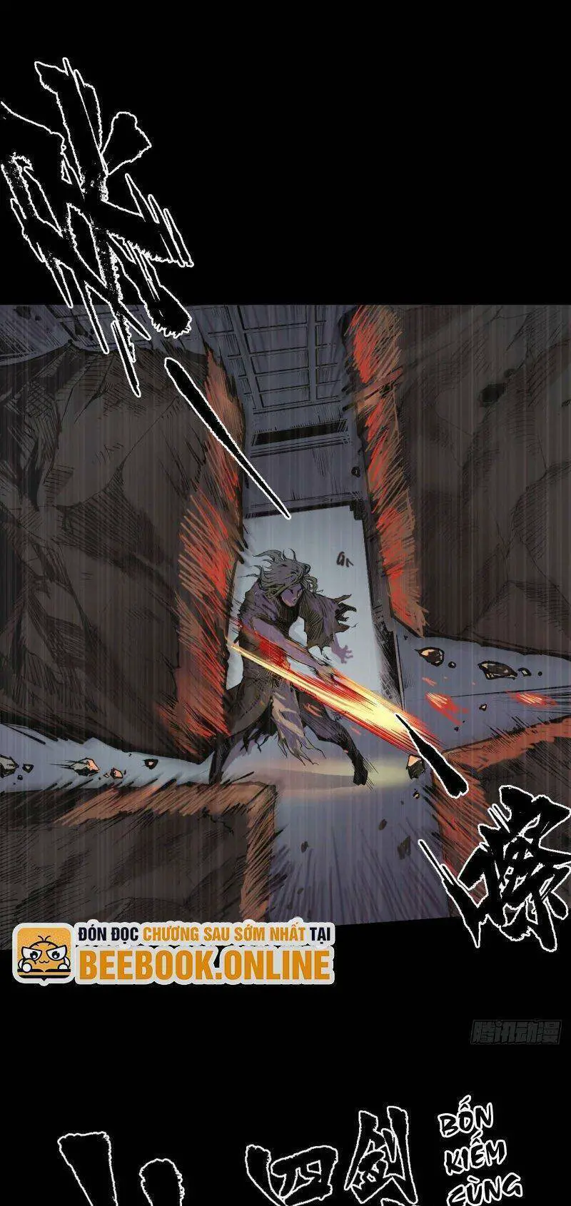 Tạng Phong Hành Nettruyen ZZZ Chương 75 Page 1
