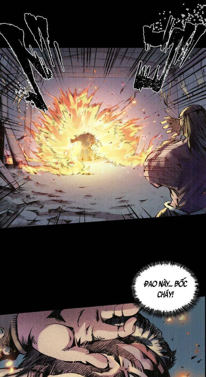 Tạng Phong Hành Nettruyen ZZZ Chương 75 Page 7